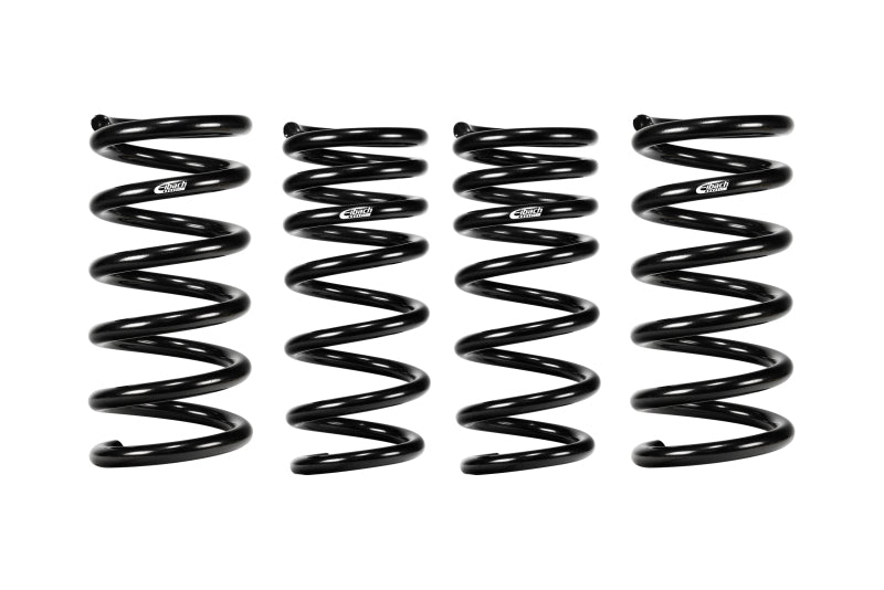 Eibach 23-24 Nissan Z 3.0L Twin Turbo RWD RZ34 - Pro-Kit