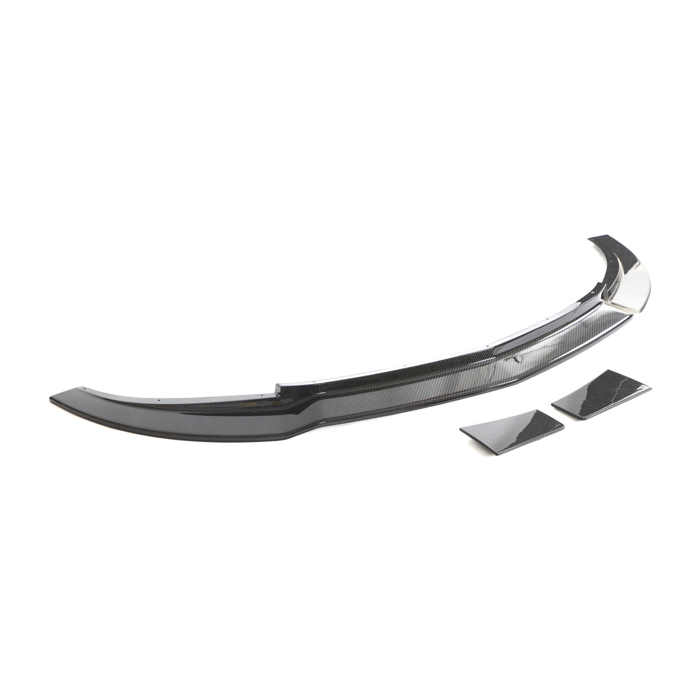 Nissan RZ34 400 Carbon Fibre Front Lip Kit