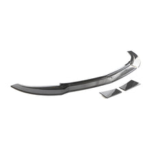 Nissan RZ34 400 Carbon Fibre Front Lip Kit
