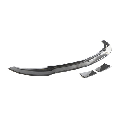 Nissan RZ34 400 Carbon Fibre Front Lip Kit