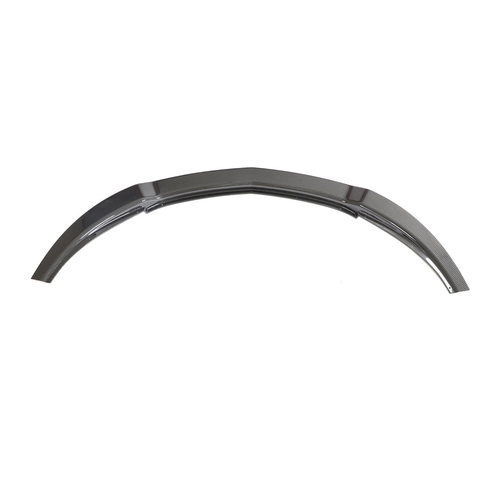 Nissan RZ34 400 Carbon Fibre Front Lip Kit