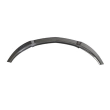 Nissan RZ34 400 Carbon Fibre Front Lip Kit
