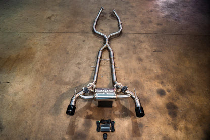 GR スープラ スタッド コンバージョン キット x20 (M14x1.25 から M14x1.5) - 75MM 