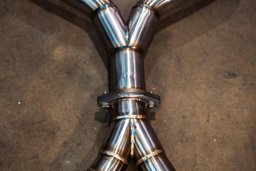 GR スープラ スタッド コンバージョン キット x20 (M14x1.25 から M14x1.5) - 75MM 