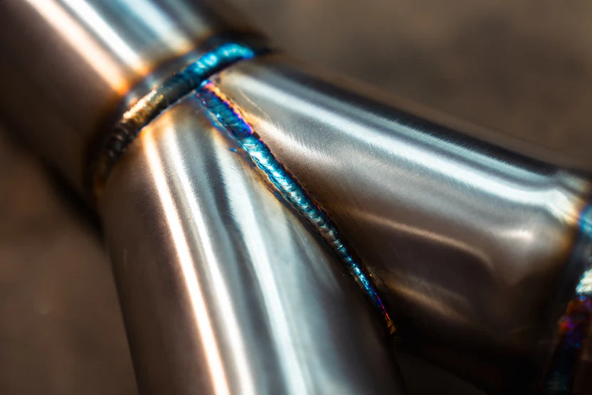 GR スープラ スタッド コンバージョン キット x20 (M14x1.25 から M14x1.5) - 75MM 