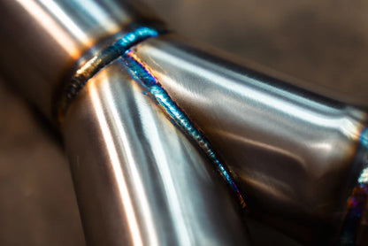 GR スープラ スタッド コンバージョン キット x20 (M14x1.25 から M14x1.5) - 75MM 