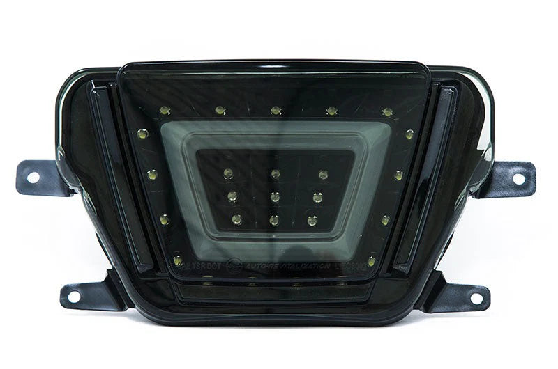 OLM 3rd Break Light Bar GR Supra