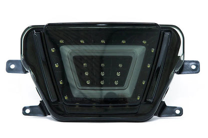 OLM 3rd Break Light Bar GR Supra