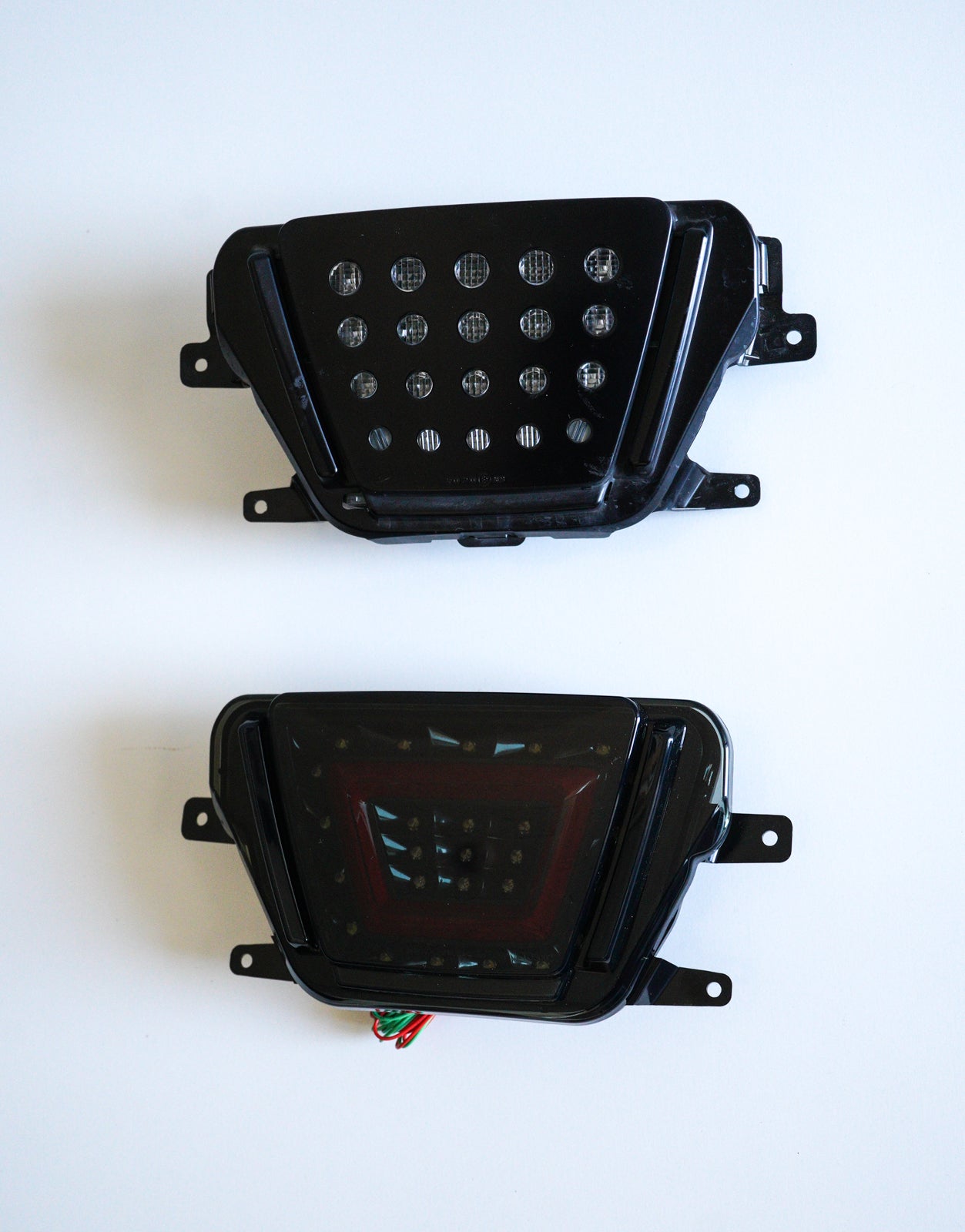 OLM 3rd Break Light Bar GR Supra 2