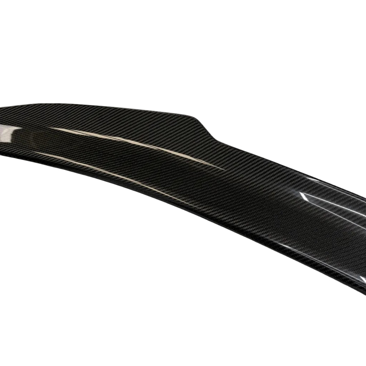 PSM style boot lip for the g80 m3 and the g20 3 series