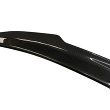 PSM style boot lip for the g80 m3 and the g20 3 series