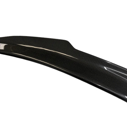 PSM style boot lip for the g80 m3 and the g20 3 series