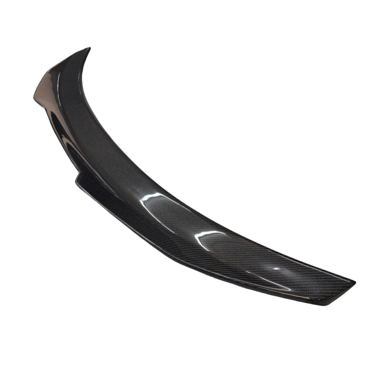 PSM style boot lip for the g80 m3 and g20 3 series