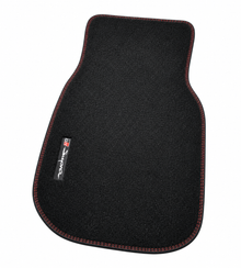 Custom Toyota GR Supra Floor Mats OEM Fitment (RHD)