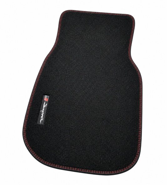 Custom Toyota GR Supra Floor Mats OEM Fitment (RHD)