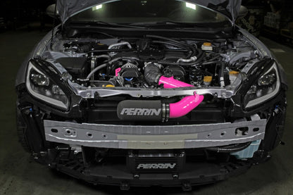 PERRIN Cold Air Intake – Subaru BRZ / Toyota GR86 (2022–2025)