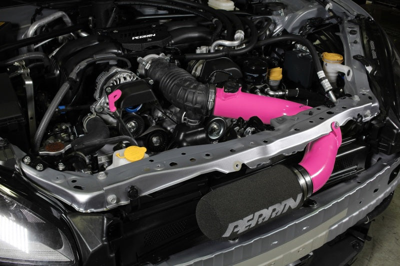 PERRIN Cold Air Intake – Subaru BRZ / Toyota GR86 (2022–2025)