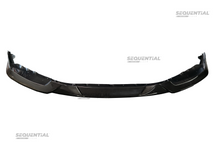 Dry Carbon Fiber MHC Type Front Lip – BMW G87 M2