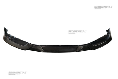 Dry Carbon Fiber MHC Type Front Lip – BMW G87 M2