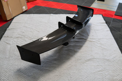Voltex Type 10 Style Wing – Toyota GR Supra A90 A91