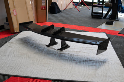 Voltex Type 10 Style Wing – Toyota GR Supra A90 A91