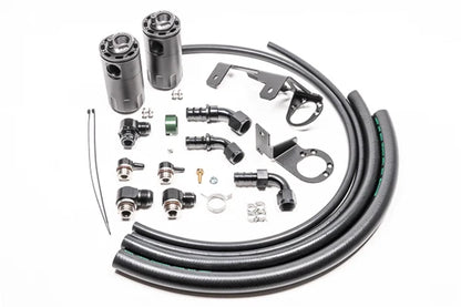 GR スープラ スタッド コンバージョン キット x20 (M14x1.25 から M14x1.5) - 75MM 