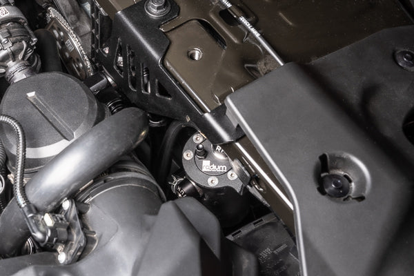 GR スープラ スタッド コンバージョン キット x20 (M14x1.25 から M14x1.5) - 75MM 