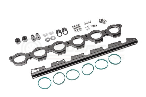 Radium Engineering Port Injection Fuel Rail Kit for Toyota GR Supra