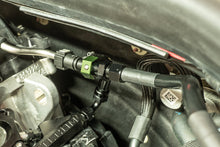 Radium Engineering Port Injection Fuel Rail Plumbing Kit for Toyota GR Supra