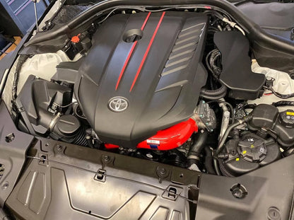 FTP Motorsports Charge Pipe V.2 (B58) for GR Supra A90 A91