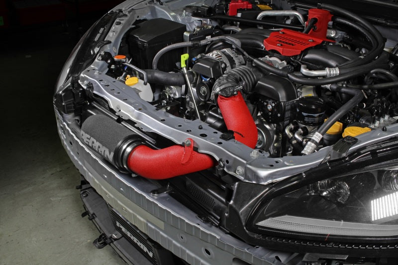 PERRIN Cold Air Intake – Subaru BRZ / Toyota GR86 (2022–2025)