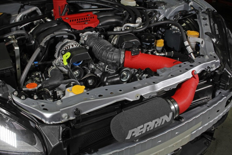 PERRIN Cold Air Intake – Subaru BRZ / Toyota GR86 (2022–2025)
