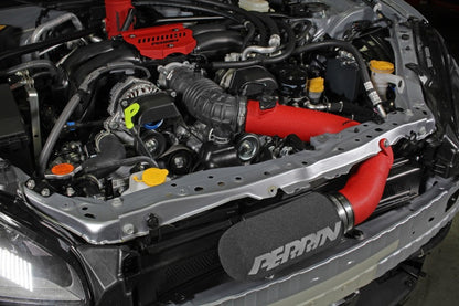 PERRIN Cold Air Intake – Subaru BRZ / Toyota GR86 (2022–2025)