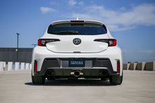 REMARK Catback Exhaust-  Toyota GR Corolla -Elite Spec Stainless Center Cover