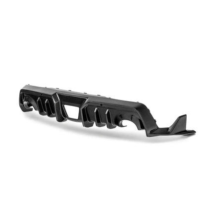 ADRO Carbon Fiber Rear Diffuser – Toyota GR Supra A90/A91 (MK5)