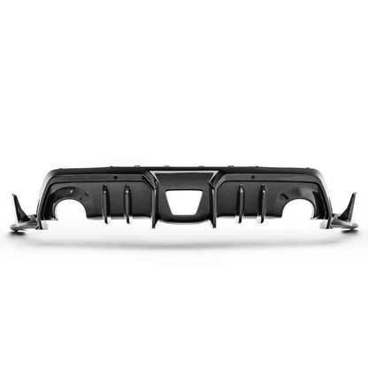 ADRO Carbon Fiber Rear Diffuser – Toyota GR Supra A90/A91 (MK5)
