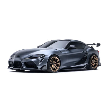ADRO V1 Carbon Fiber Front Lip – Toyota GR Supra A90/A91 (MK5)