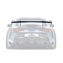ADRO AT-R2 Carbon Fiber Rear Wing – Toyota GR Supra A90/A91 (MK5)