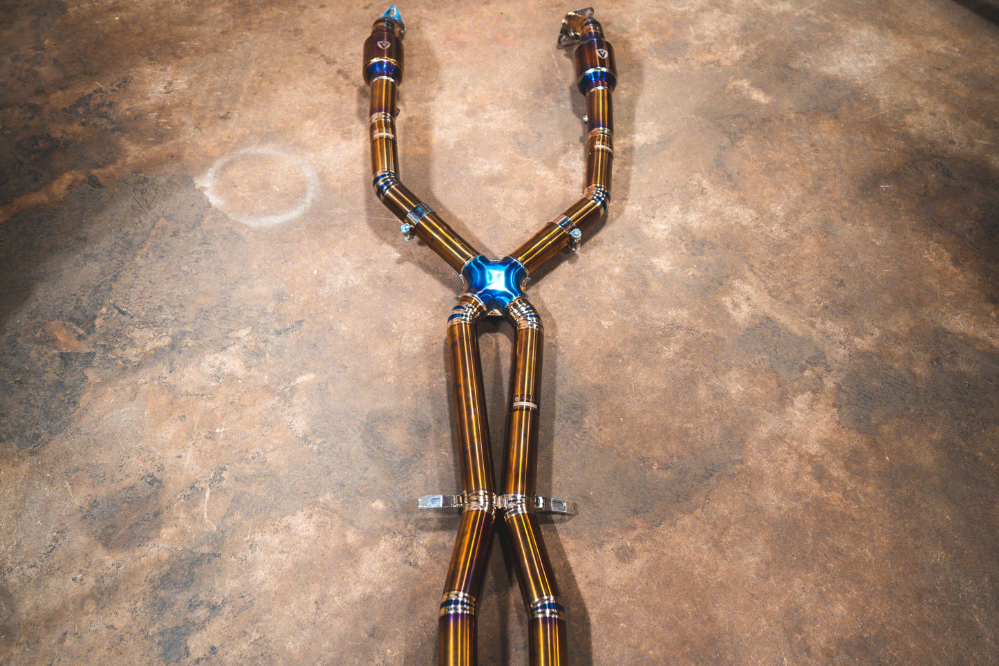 Valvetronic Designs Valved Exhaust System V2 – BMW E9X M3