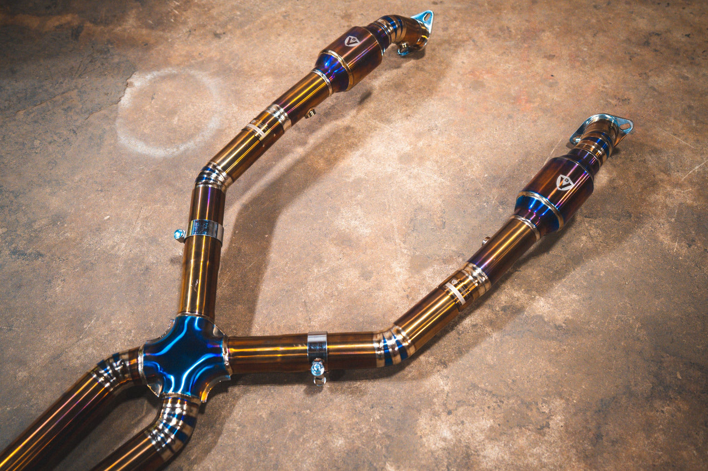 Valvetronic Designs Valved Exhaust System V2 – BMW E9X M3