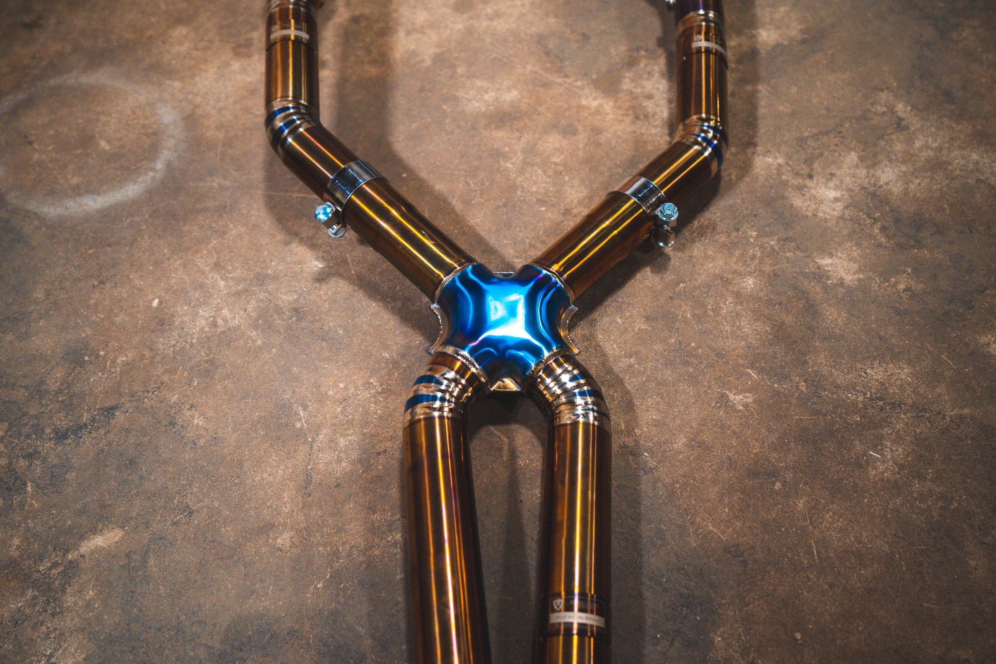 Valvetronic Designs Valved Exhaust System V2 – BMW E9X M3