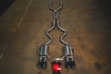 Valvetronic Designs Valved Exhaust System V2 – BMW E9X M3