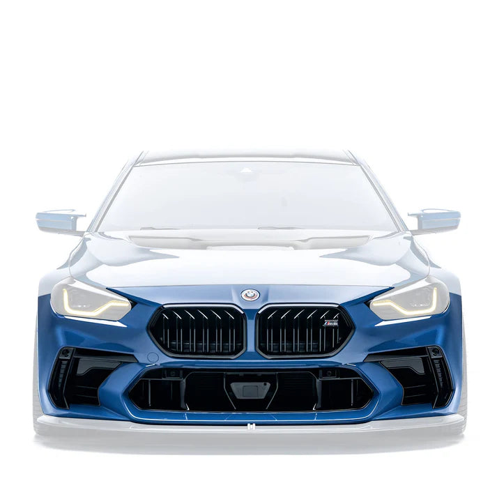 ADRO Facelift Front Bumper & Lip Kit – BMW G87 M2 (2023+)