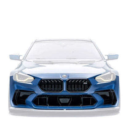ADRO Facelift Front Bumper & Lip Kit – BMW G87 M2 (2023+)