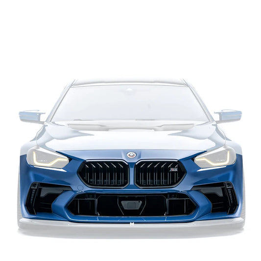 ADRO Facelift Front Bumper & Lip Kit – BMW G87 M2 (2023+)