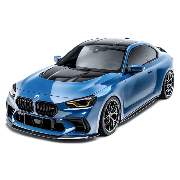 ADRO Facelift Front Bumper & Lip Kit – BMW G87 M2 (2023+)