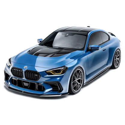 ADRO Facelift Front Bumper & Lip Kit – BMW G87 M2 (2023+)