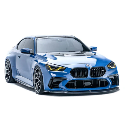 ADRO Facelift Front Bumper & Lip Kit – BMW G87 M2 (2023+)
