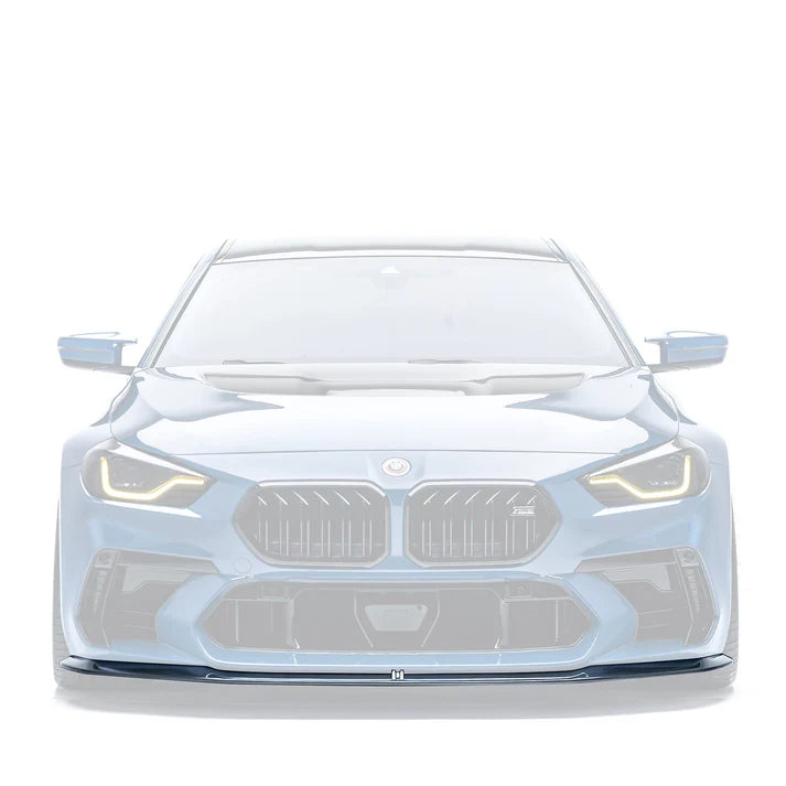 ADRO Facelift Front Bumper & Lip Kit – BMW G87 M2 (2023+)