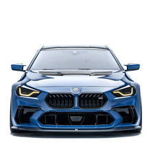 ADRO Facelift Front Bumper & Lip Kit – BMW G87 M2 (2023+)